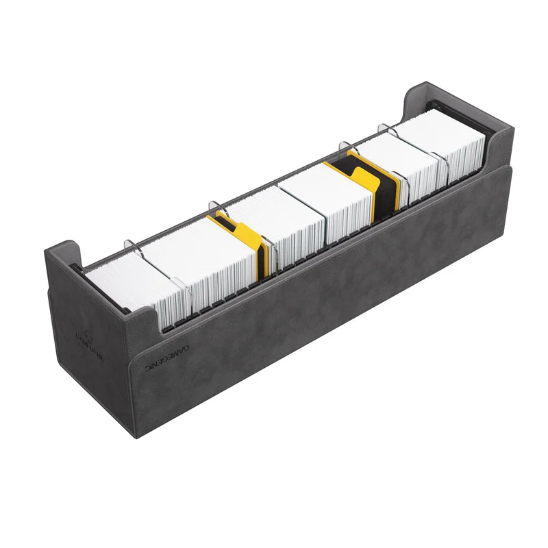 Gamegenic Sizemorph Divider (Yellow)