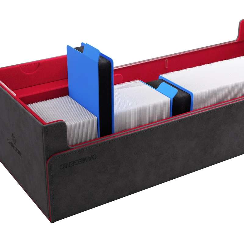Gamegenic Sizemorph Divider (Blue)