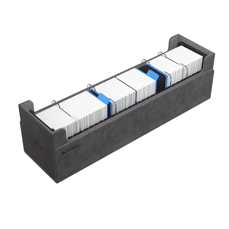 Gamegenic Sizemorph Divider (Blue)