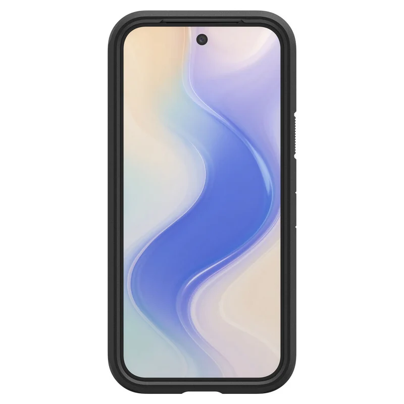 Spigen Google Pixel 11 Tough Armor (MagFit) Case (Abyss Green)