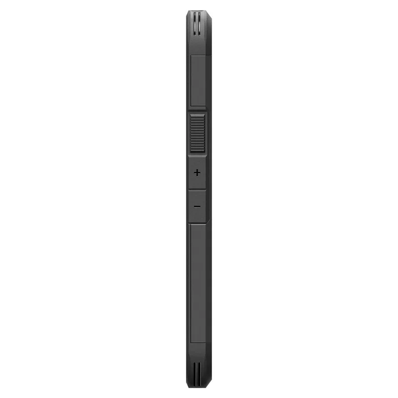 Spigen Google Pixel 11 Tough Armor (MagFit) Case (Black)