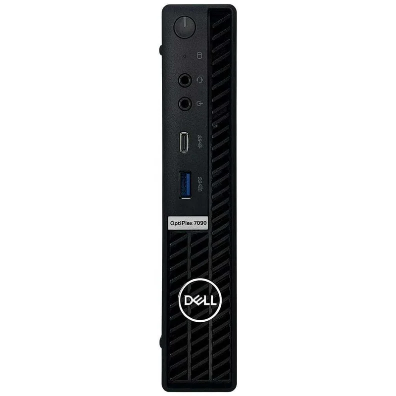 Dell OptiPlex 7090 Micro Intel i5 11500T 1.50GHz 16GB RAM 256GB SSD Wi-Fi Win 11 [~Refurbished: Very Good]