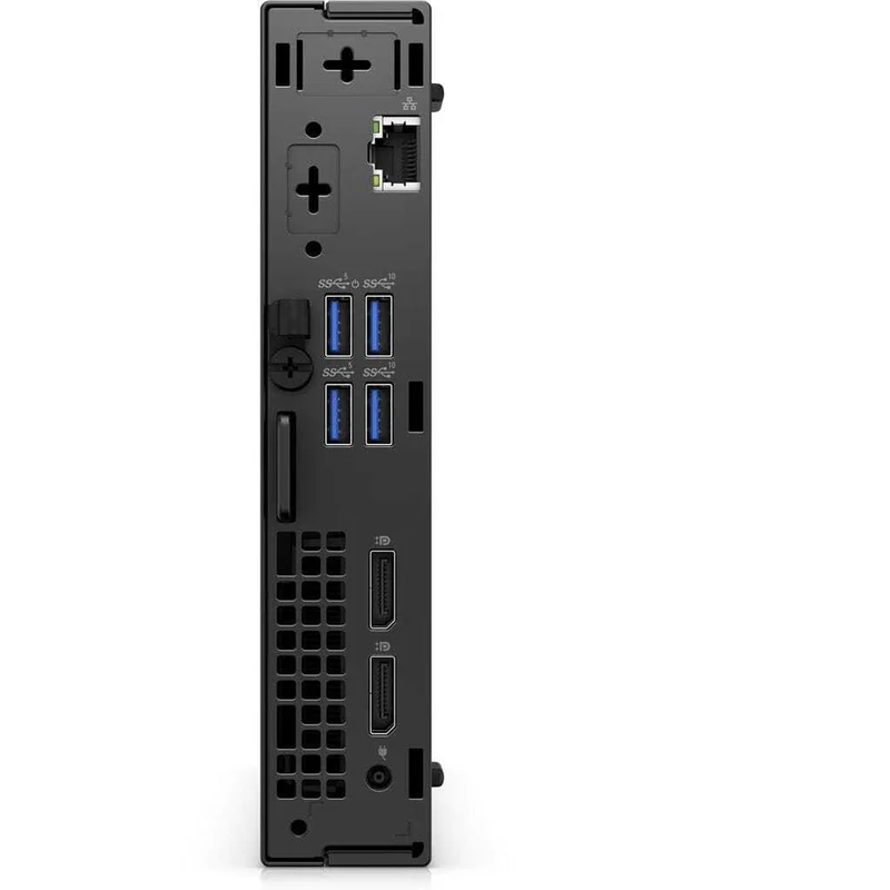 Dell OptiPlex 7090 Micro Intel i5 11500T 1.50GHz 16GB RAM 256GB SSD Wi-Fi Win 11 [~Refurbished: Very Good]