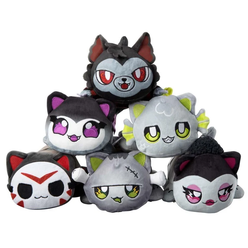Aphmau - MeeMeows 6" Mystery Plush - Halloween (Blind Box)