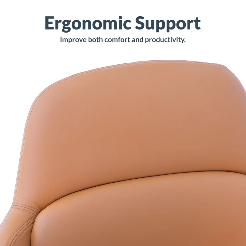 Desky Arco Office Chair - Deep Forest