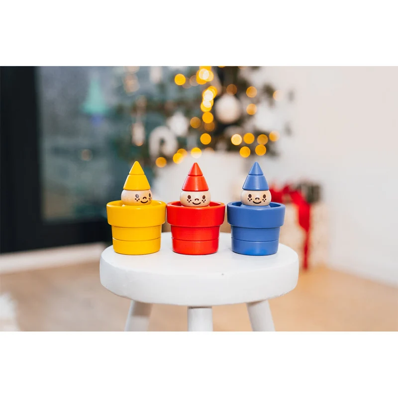 SMART GAMES Gnome Sweet Gnome Puzzle Game