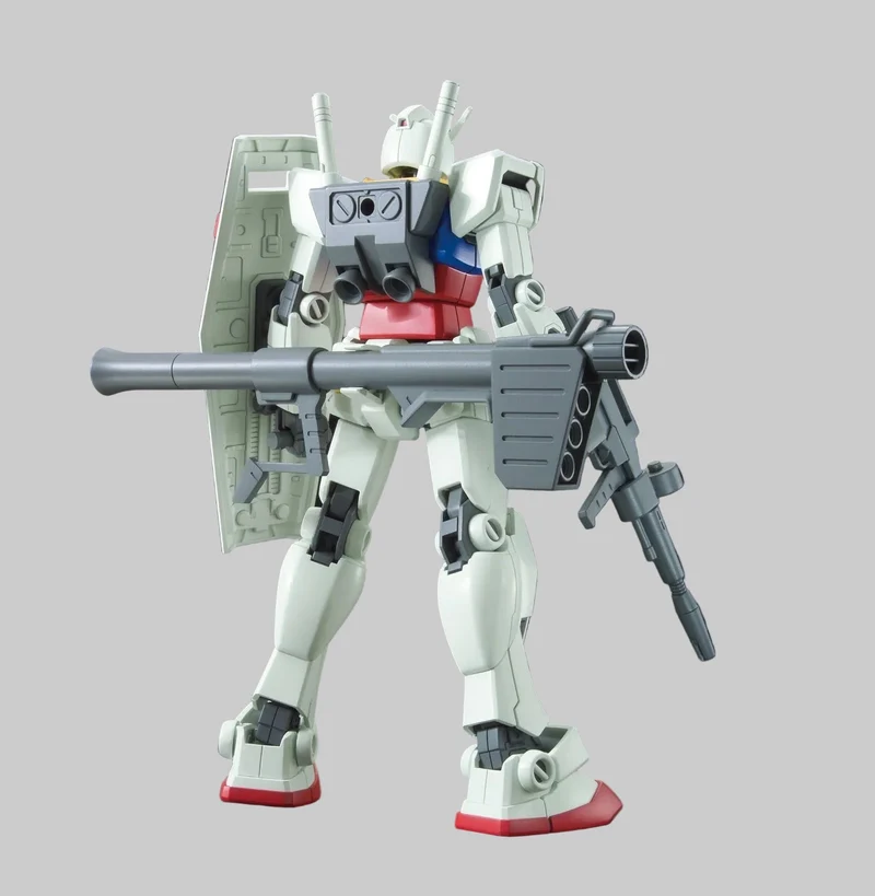 HGUC 1/144 RX-78-2 GUNDAM