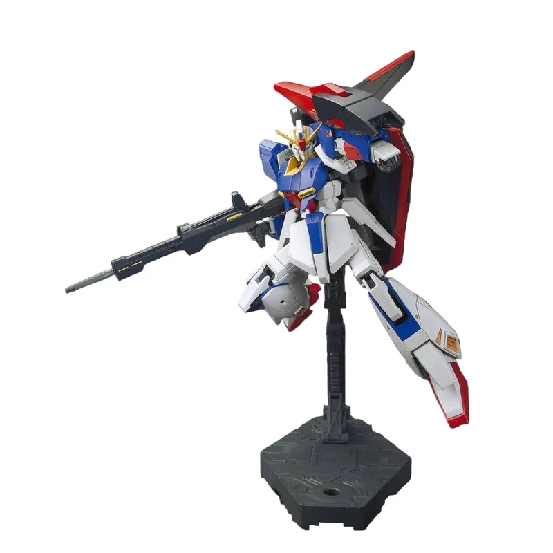 Bandai Hg 1/144 Zeta Gundam
