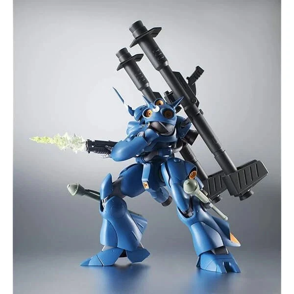 Tamashii Nations The Robot Spirits (Side MS) MS-18E Kampfer Ver. A.N.I.M.E.