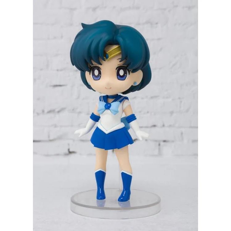 Tamashii Nations Figuarts Mini Sailor Mercury (Reissue)