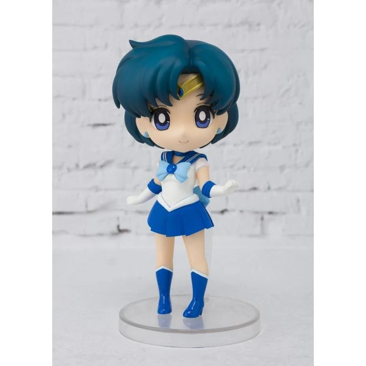 Tamashii Nations Figuarts Mini Sailor Mercury (Reissue)
