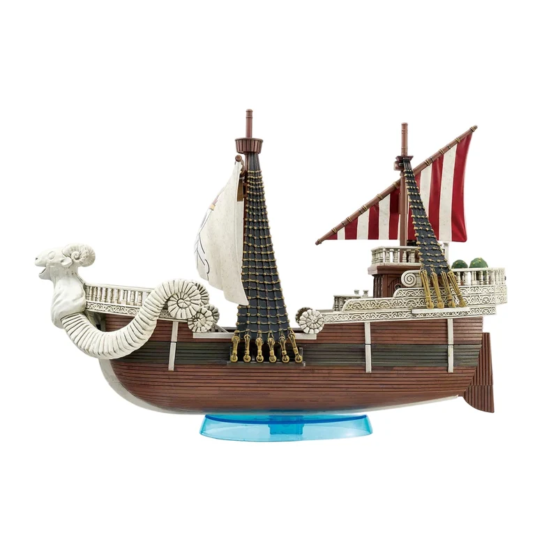Bandai Grand Ship Collection Going Merry -a Netflix Series: One Piece-