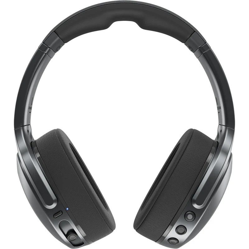 Skullcandy Crusher 540 Active Over-Ear Headphones (Coal)