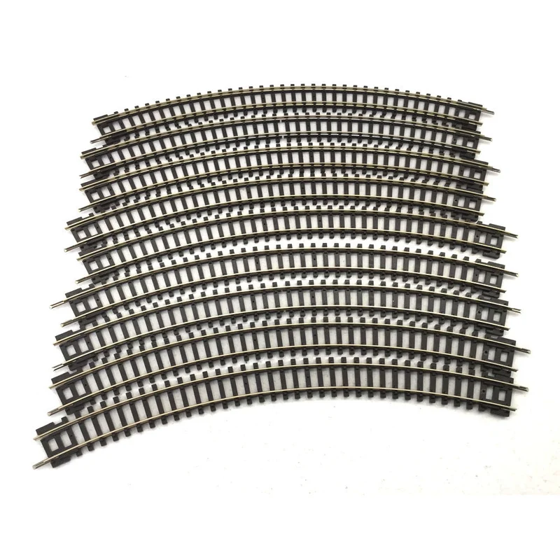 N 1 Radius Double Curve B16