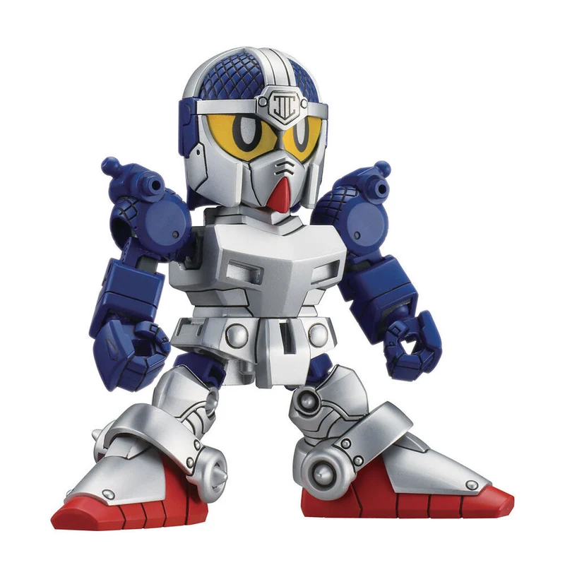 Bandai 5060415 Bb370 Legendbb Knight Gundam