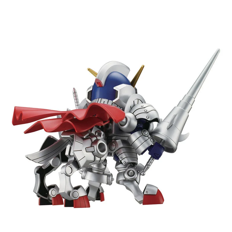 Bandai 5060415 Bb370 Legendbb Knight Gundam