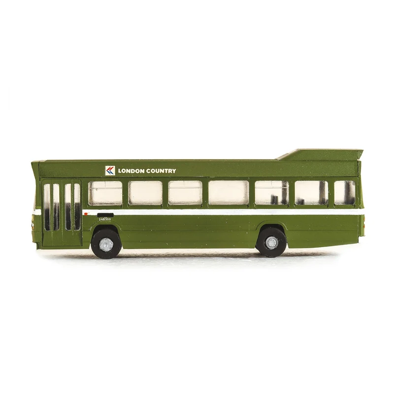 OO Leyland National Bus London Cnty