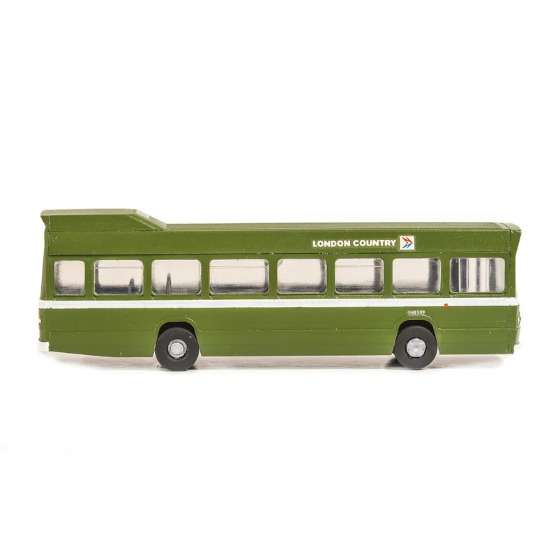 OO Leyland National Bus London Cnty