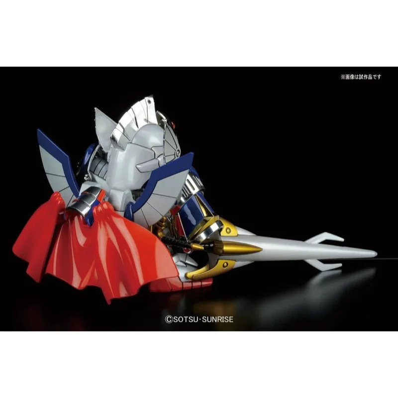 Bandai 5060418 Bb399 Legendbb Versal Knight Gundam