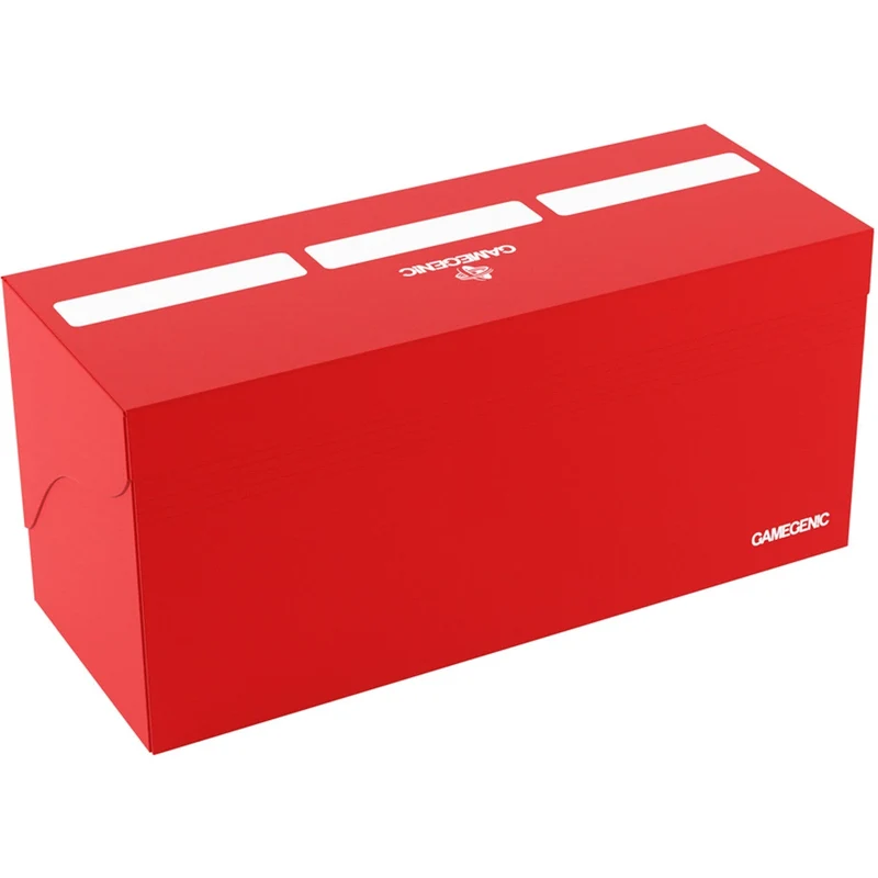 Gamegenic Triple Deck Holder 300+ XL (Red)