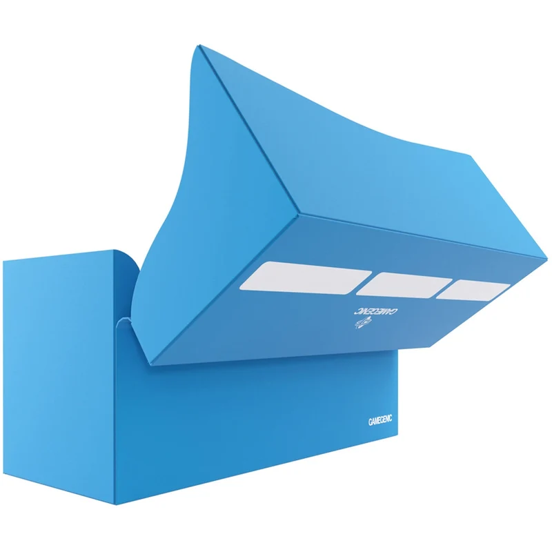 Gamegenic Triple Deck Holder 300+ XL (Blue)