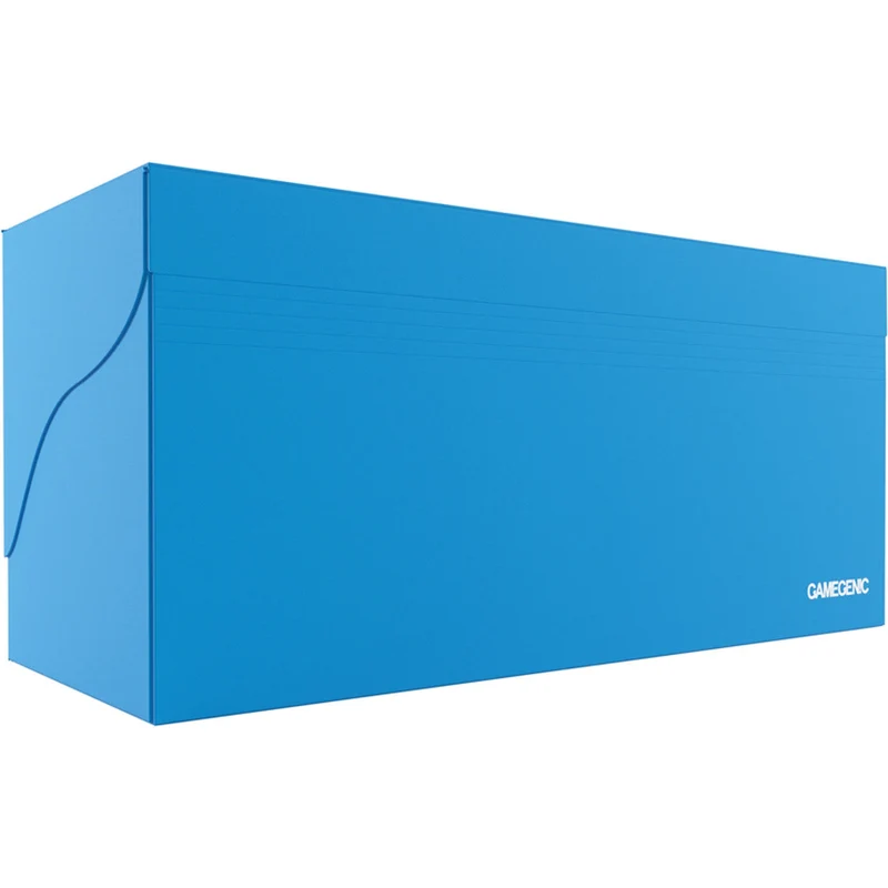 Gamegenic Triple Deck Holder 300+ XL (Blue)