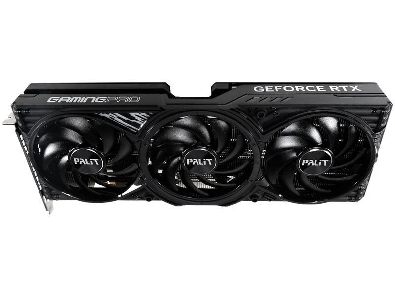 Palit GeForce RTX 5070 Ti GamingPro-S OC 16GB GDDR7 Graphics Card