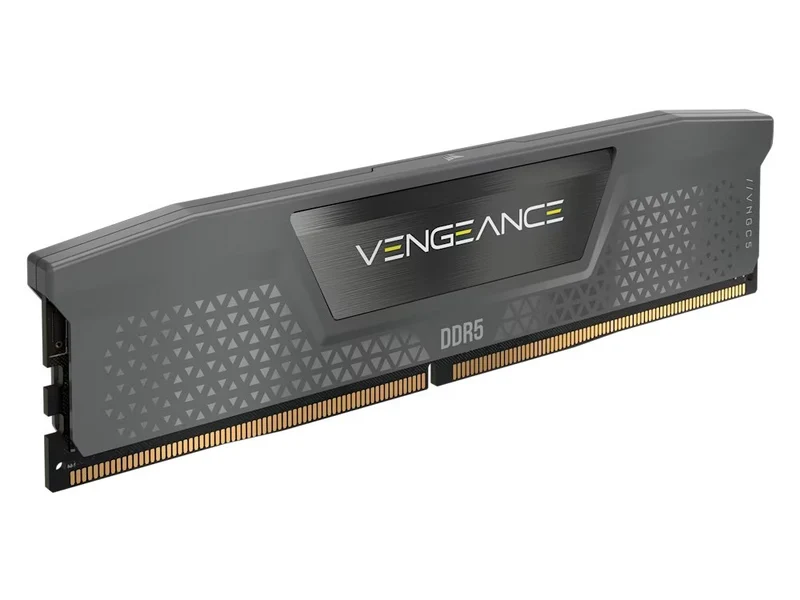 Corsair Vengeance 16GB (1 x 16GB) DDR5-6000 CL36 Desktop RAM