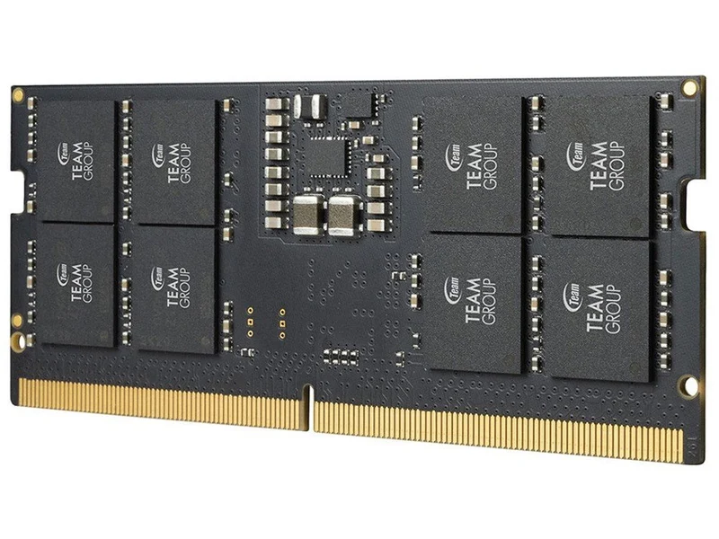 Team Group Elite 16GB (1 x 16GB) DDR5 5600MHz CL46 SODIMM RAM