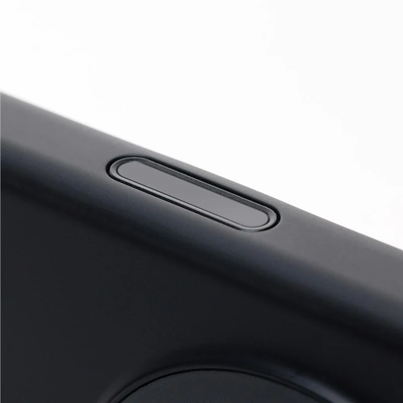 XTREM iPhone 18 Pro MagSafe Customisable Case (Black)
