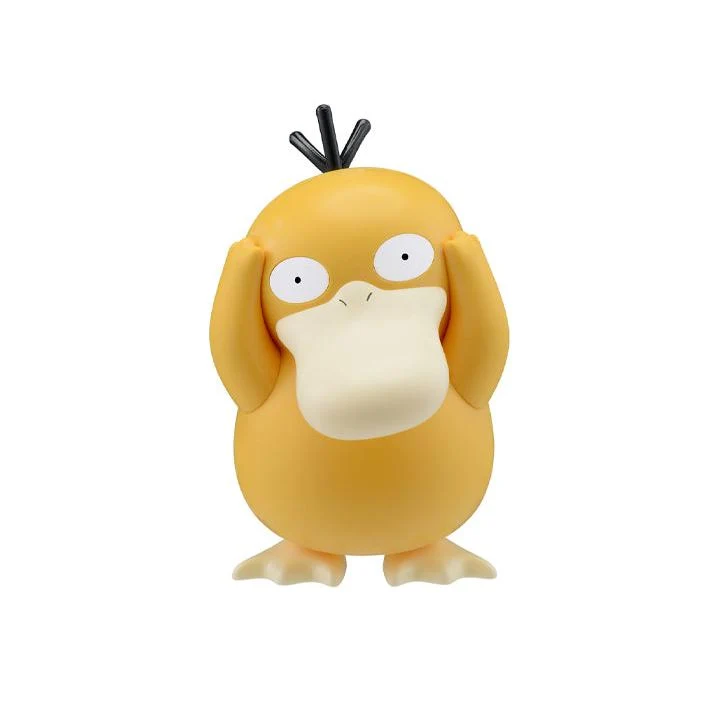 Pokemon Model Kit QUICK!! 21 PSYDUCK