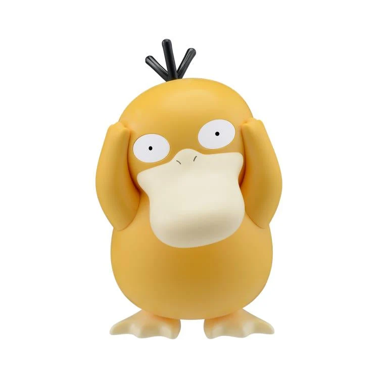 Pokemon Model Kit QUICK!! 21 PSYDUCK