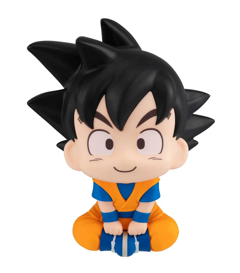 Megahouse LookUp Dragon Ball Daima Son Goku (Mini) Figure