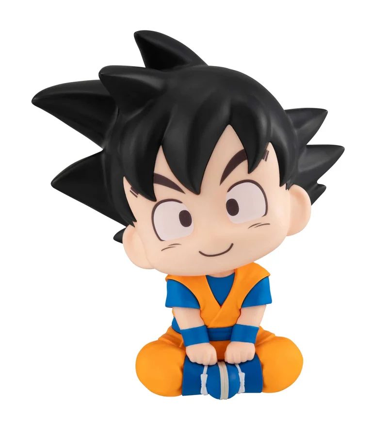 Megahouse LookUp Dragon Ball Daima Son Goku (Mini) Figure