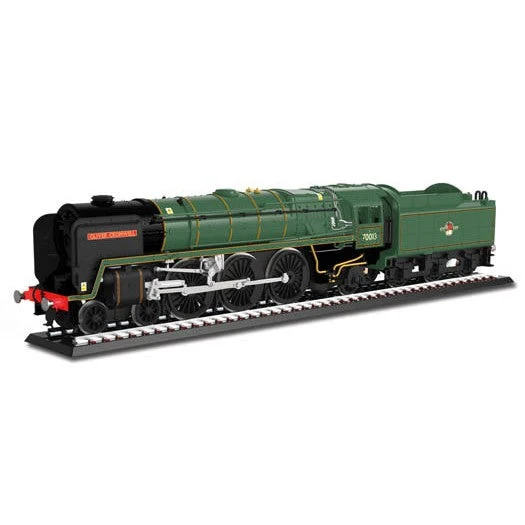 1/120 O. Cromwell 70013 BR Late Spc.Ed