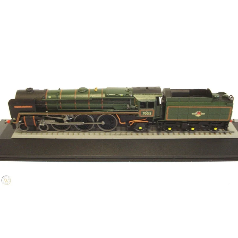 1/120 O. Cromwell 70013 BR Late Spc.Ed