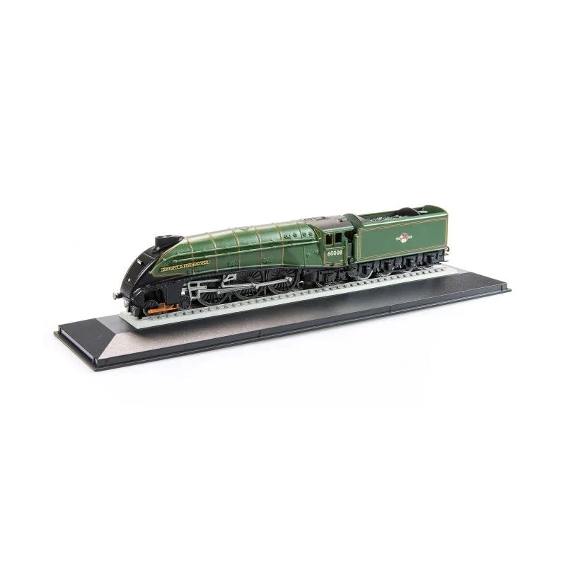 BR A4 Class Dwight D Eisenhower60008