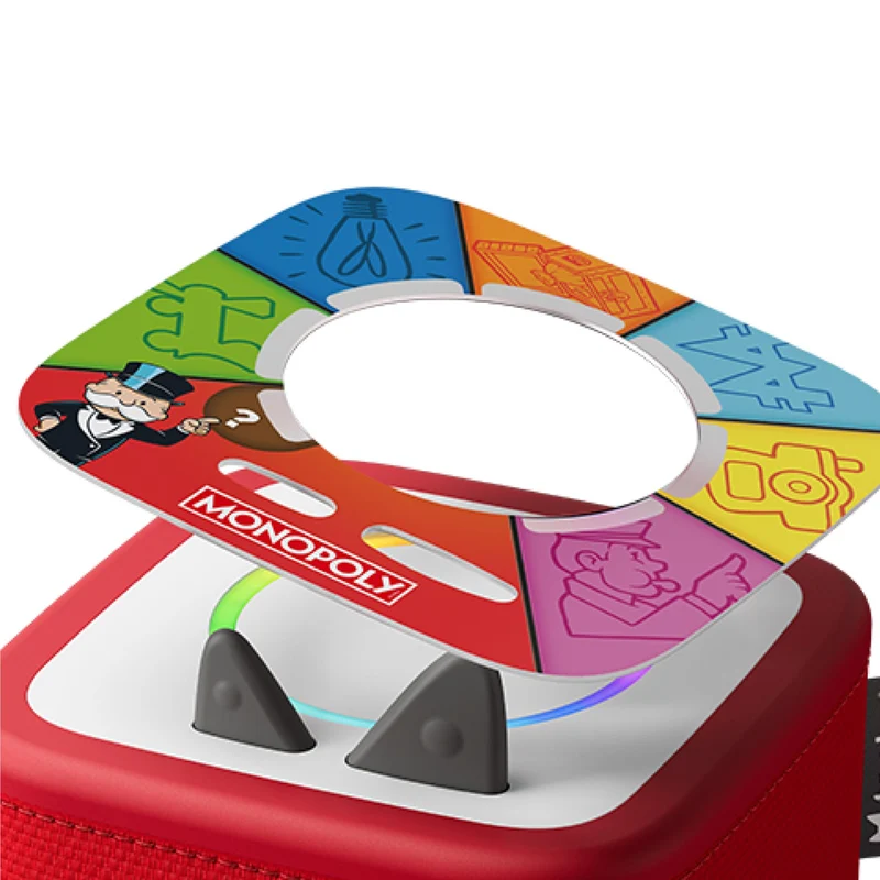 Tonieplay Game - Monopoly Real Estate Rush