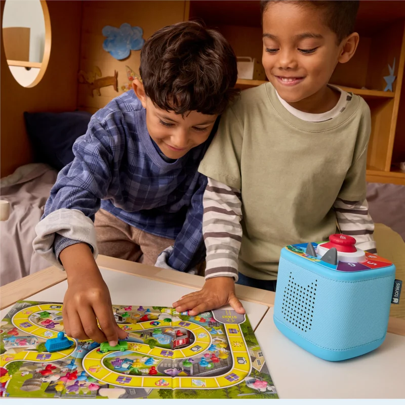 Tonieplay Game - Game of Life