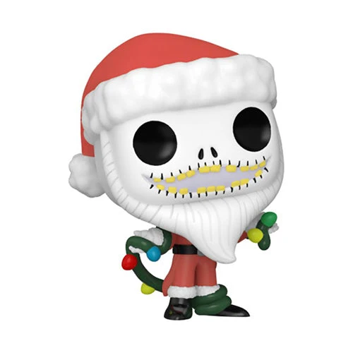 Funko The Nightmare Before Christmas - 2025 Pocket Pop! Advent Calendar
