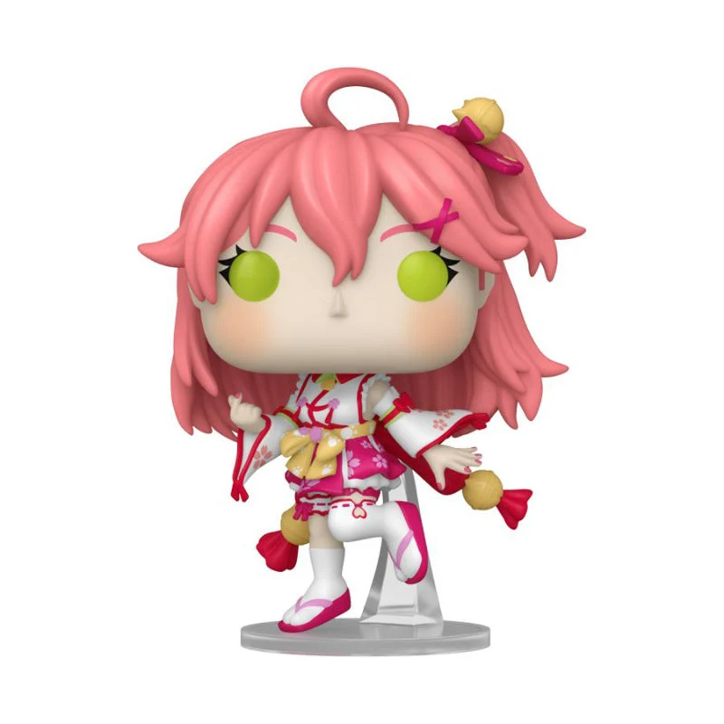 Funko hololive - Sakura Miko Pop! Vinyl