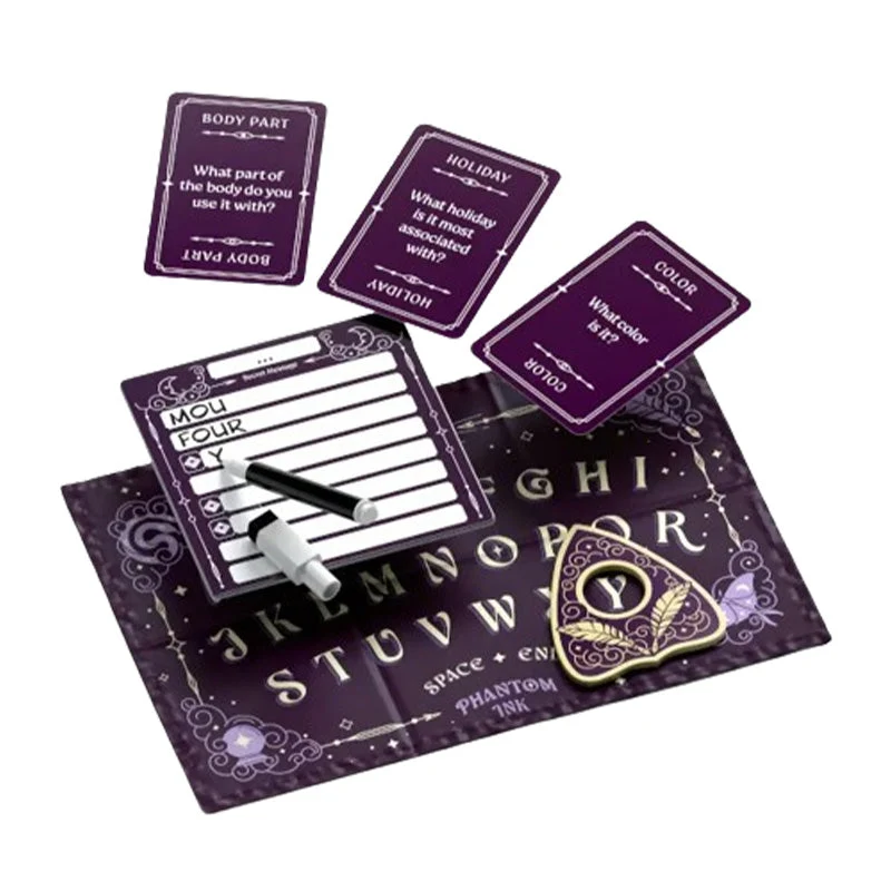 Allplay Phantom Ink