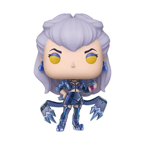 Funko League of Legends K-DA Evelynn Pop! Vinyl