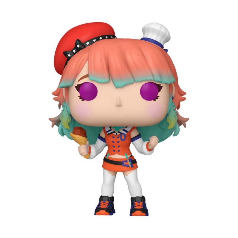 Funko hololive - Takanashi Kiara Pop! Vinyl