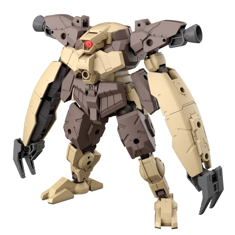 30MM 1/144 bEXM-29 GARDONOVA [BROWN]