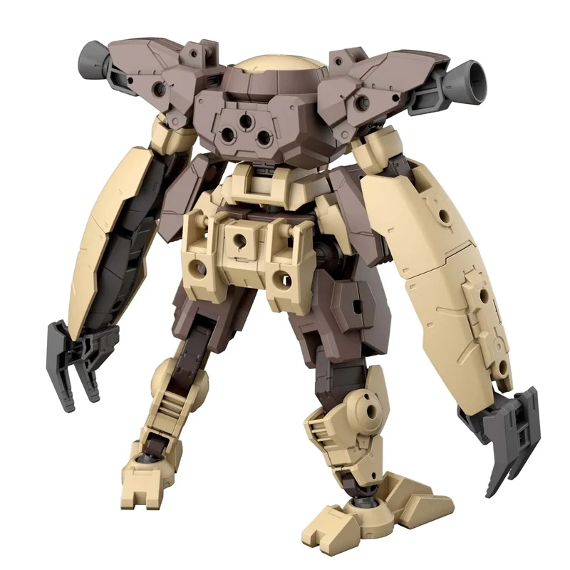 30MM 1/144 bEXM-29 GARDONOVA [BROWN]