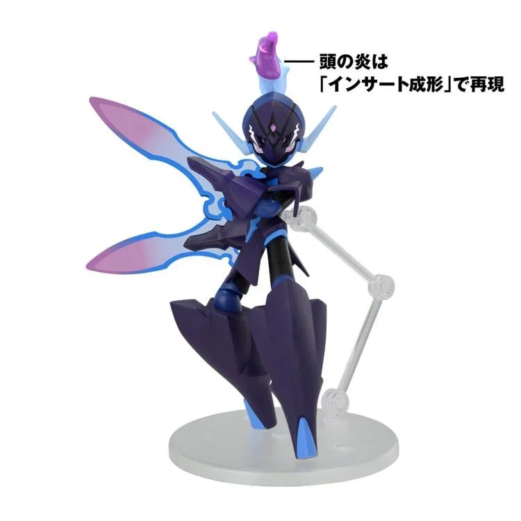 Bandai Pokemon Model Kit Ceruledge