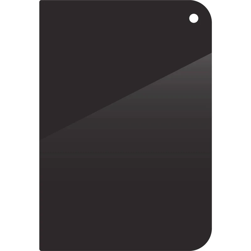 ZAGG InvisibleShield Glass Privacy XTR External Protector for iPhone Duo
