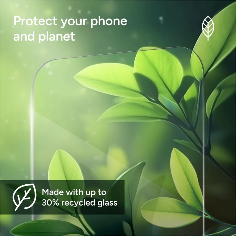 ZAGG InvisibleShield Glass Privacy XTR External Protector for iPhone Duo