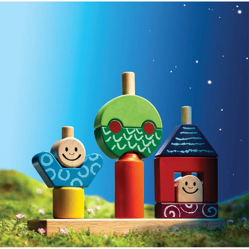 Smart Games Day & Night Puzzle Game Kids/Children Educational Toy